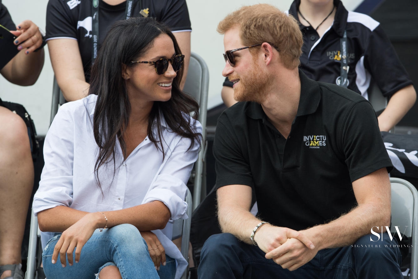 Meghan Markle and Prince Harry 21