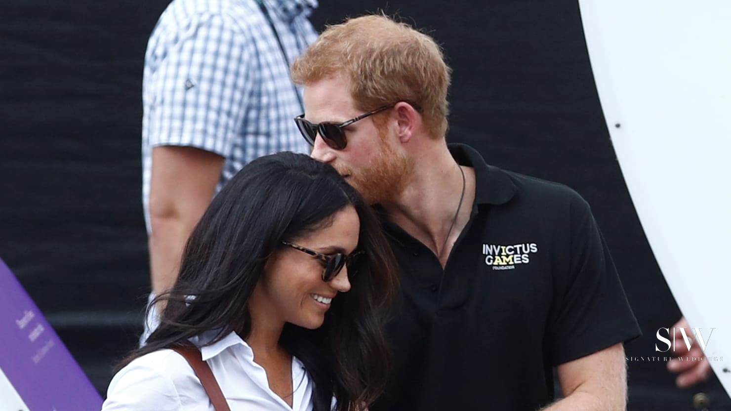 global-wedding, engagement - Prince Harry and Meghan Markle Are Engaged!