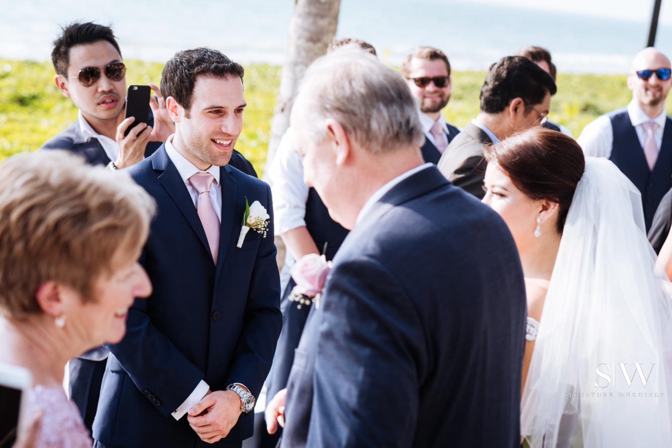 wedding, phuket - Michelle &amp; James' Beautiful Phuket Destination Wedding