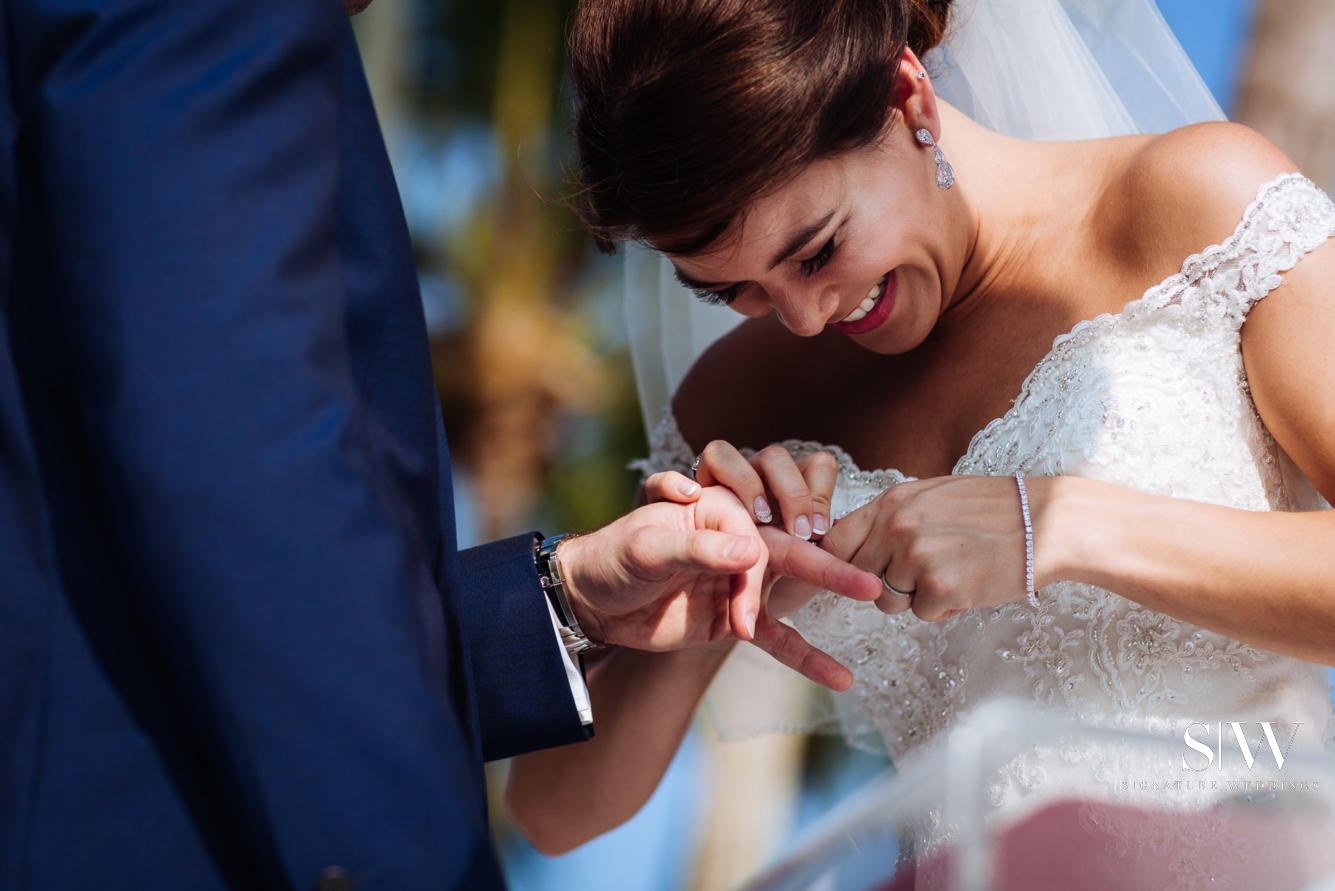 wedding, phuket - Michelle &amp; James' Beautiful Phuket Destination Wedding