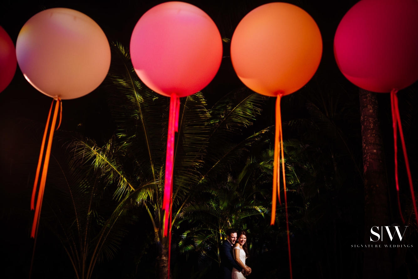 wedding, phuket - Michelle &amp; James' Beautiful Phuket Destination Wedding