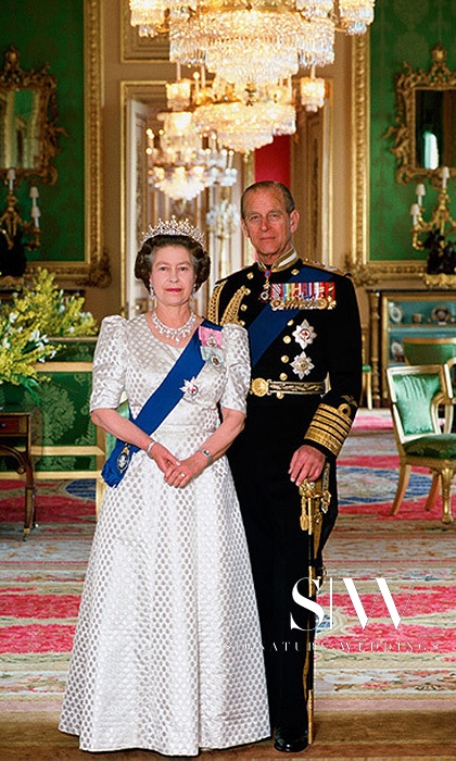 wedding, relationships - Nostalgic Photos of Queen Elizabeth II and Prince Philip over their 70th Anniversary