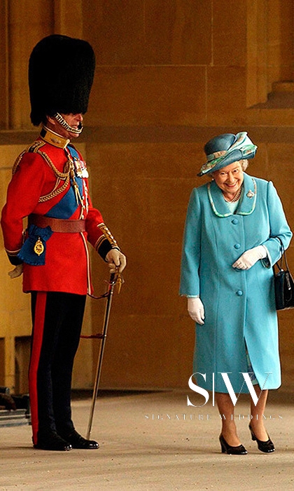 wedding, relationships - Nostalgic Photos of Queen Elizabeth II and Prince Philip over their 70th Anniversary