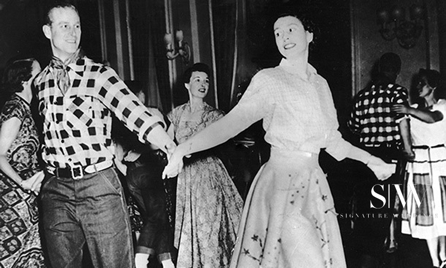 wedding, relationships - Nostalgic Photos of Queen Elizabeth II and Prince Philip over their 70th Anniversary