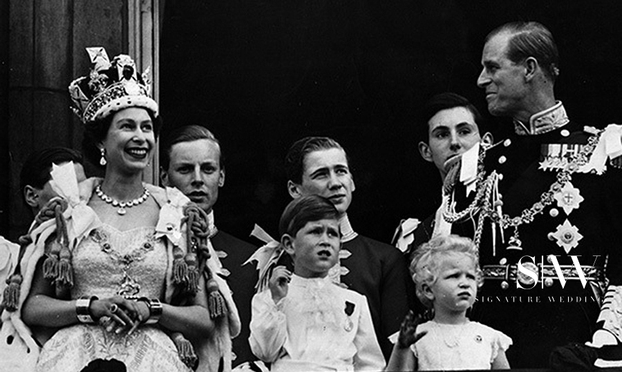 wedding, relationships - Nostalgic Photos of Queen Elizabeth II and Prince Philip over their 70th Anniversary