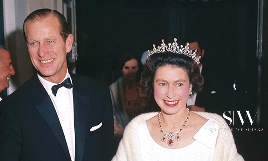 wedding, relationships - Nostalgic Photos of Queen Elizabeth II and Prince Philip over their 70th Anniversary