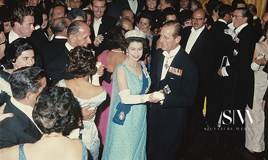 wedding, relationships - Nostalgic Photos of Queen Elizabeth II and Prince Philip over their 70th Anniversary