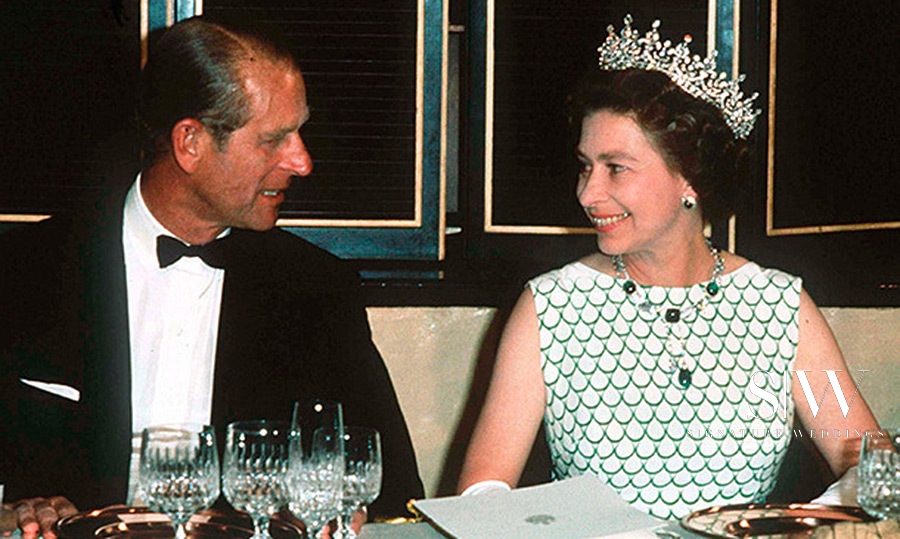 wedding, relationships - Nostalgic Photos of Queen Elizabeth II and Prince Philip over their 70th Anniversary