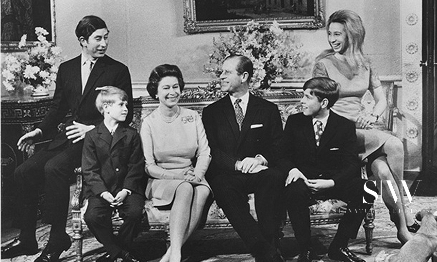 wedding, relationships - Nostalgic Photos of Queen Elizabeth II and Prince Philip over their 70th Anniversary