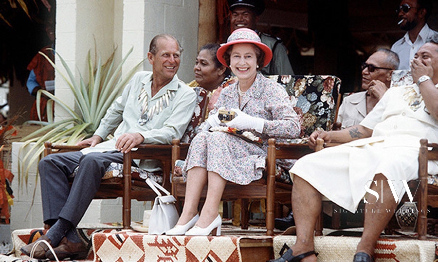 wedding, relationships - Nostalgic Photos of Queen Elizabeth II and Prince Philip over their 70th Anniversary