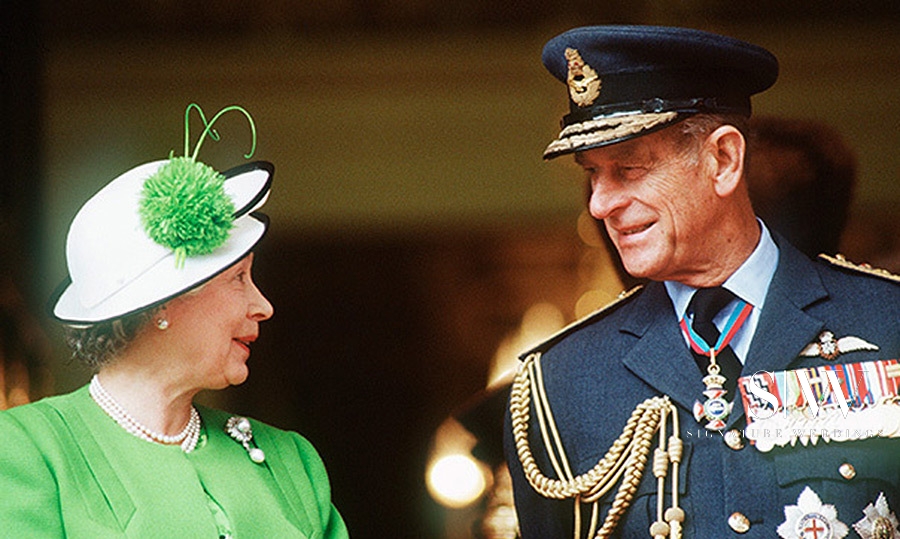 wedding, relationships - Nostalgic Photos of Queen Elizabeth II and Prince Philip over their 70th Anniversary