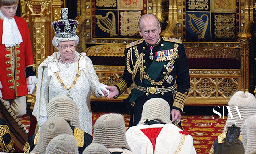 wedding, relationships - Nostalgic Photos of Queen Elizabeth II and Prince Philip over their 70th Anniversary