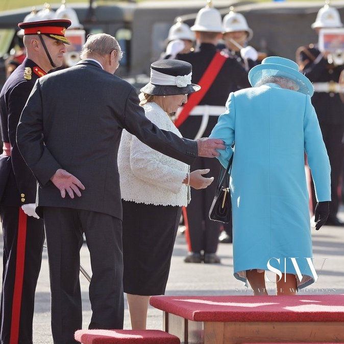 wedding, relationships - Nostalgic Photos of Queen Elizabeth II and Prince Philip over their 70th Anniversary