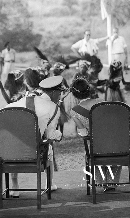 wedding, relationships - Nostalgic Photos of Queen Elizabeth II and Prince Philip over their 70th Anniversary