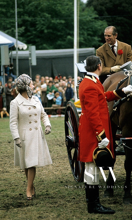 wedding, relationships - Nostalgic Photos of Queen Elizabeth II and Prince Philip over their 70th Anniversary