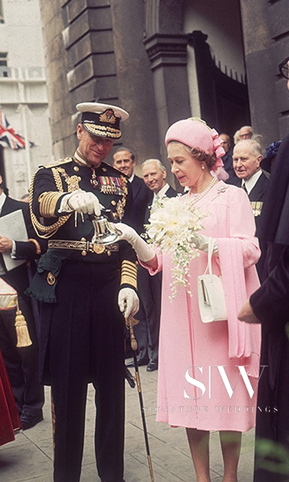 wedding, relationships - Nostalgic Photos of Queen Elizabeth II and Prince Philip over their 70th Anniversary