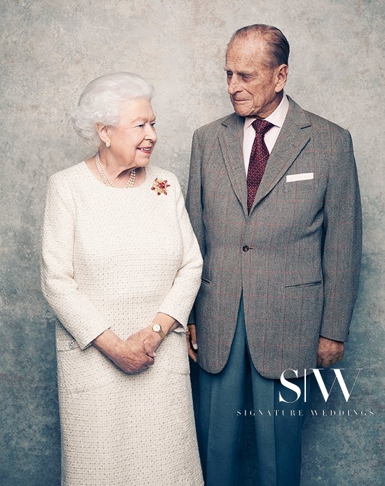 wedding, relationships - Nostalgic Photos of Queen Elizabeth II and Prince Philip over their 70th Anniversary