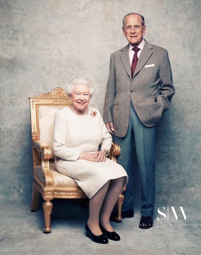 wedding, relationships - Nostalgic Photos of Queen Elizabeth II and Prince Philip over their 70th Anniversary