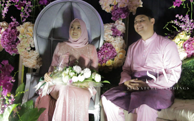 malaysia, engagement, celebrity - Malaysian Mandopop Singer Shila Amzah Gets Engaged