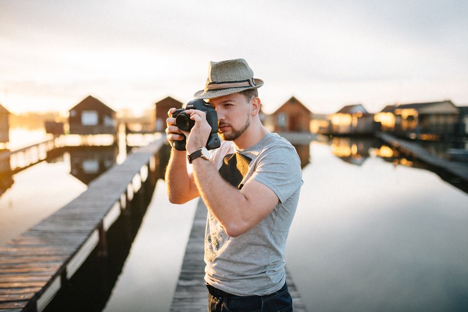 wedding-photography, malaysia, kuala-lumpur, global-wedding, destination-weddings, be-inspired - Peter Herman: Picking up the camera from the piano