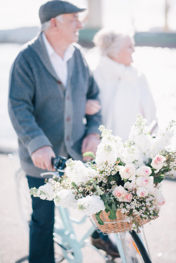 wedding-photography, ideas, wedding, relationships, global-wedding, engagement, be-inspired - Andy & Margaret golden-age romance captured by Ben Yew