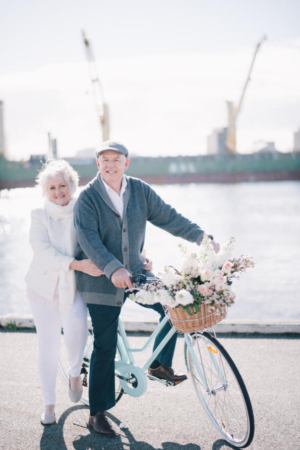 wedding-photography, ideas, wedding, relationships, global-wedding, engagement, be-inspired - Andy & Margaret golden-age romance captured by Ben Yew