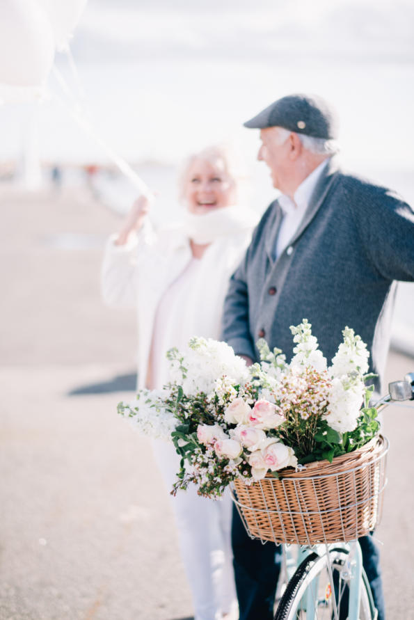 wedding-photography, ideas, wedding, relationships, global-wedding, engagement, be-inspired - Andy & Margaret golden-age romance captured by Ben Yew