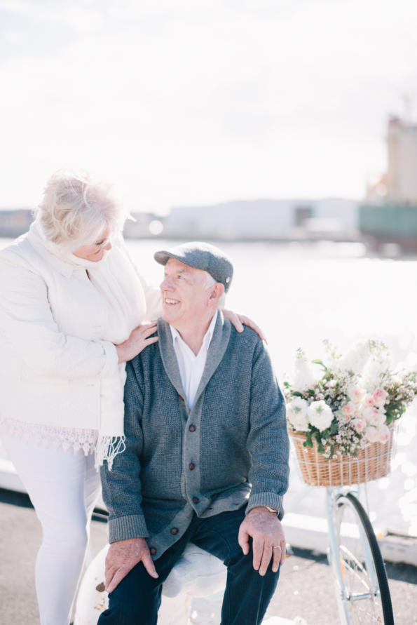 wedding-photography, ideas, wedding, relationships, global-wedding, engagement, be-inspired - Andy & Margaret golden-age romance captured by Ben Yew