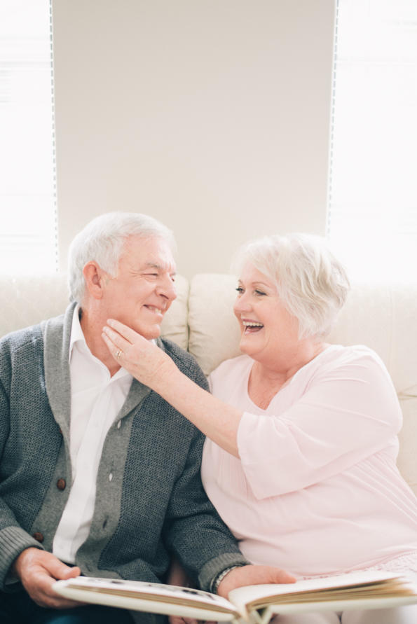 wedding-photography, ideas, wedding, relationships, global-wedding, engagement, be-inspired - Andy & Margaret golden-age romance captured by Ben Yew