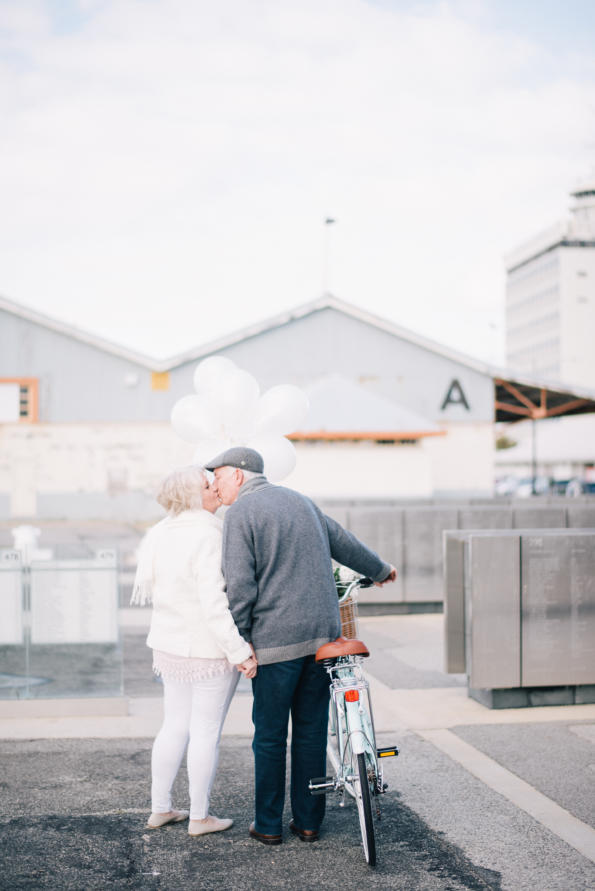 wedding-photography, ideas, wedding, relationships, global-wedding, engagement, be-inspired - Andy & Margaret golden-age romance captured by Ben Yew