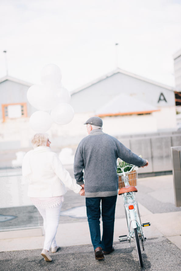 wedding-photography, ideas, wedding, relationships, global-wedding, engagement, be-inspired - Andy & Margaret golden-age romance captured by Ben Yew