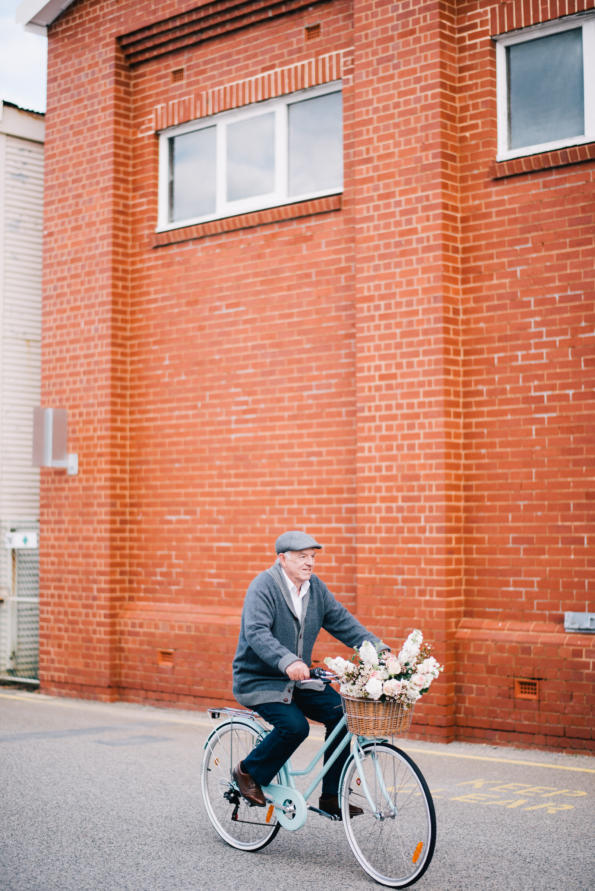 wedding-photography, ideas, wedding, relationships, global-wedding, engagement, be-inspired - Andy & Margaret golden-age romance captured by Ben Yew