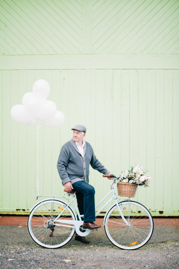 wedding-photography, ideas, wedding, relationships, global-wedding, engagement, be-inspired - Andy & Margaret golden-age romance captured by Ben Yew