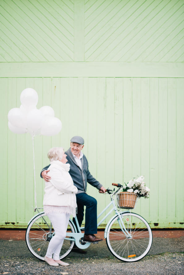 wedding-photography, ideas, wedding, relationships, global-wedding, engagement, be-inspired - Andy & Margaret golden-age romance captured by Ben Yew