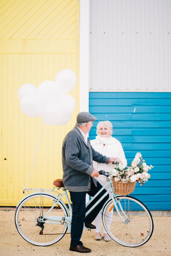 wedding-photography, ideas, wedding, relationships, global-wedding, engagement, be-inspired - Andy & Margaret golden-age romance captured by Ben Yew