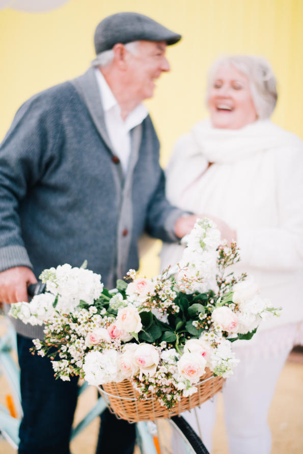 wedding-photography, ideas, wedding, relationships, global-wedding, engagement, be-inspired - Andy & Margaret golden-age romance captured by Ben Yew