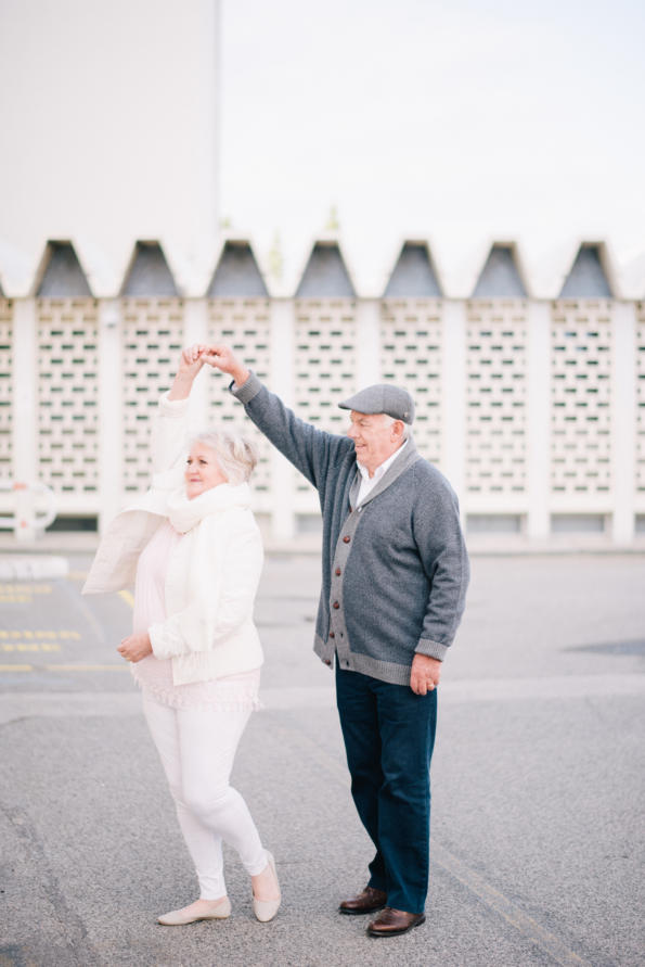 wedding-photography, ideas, wedding, relationships, global-wedding, engagement, be-inspired - Andy & Margaret golden-age romance captured by Ben Yew