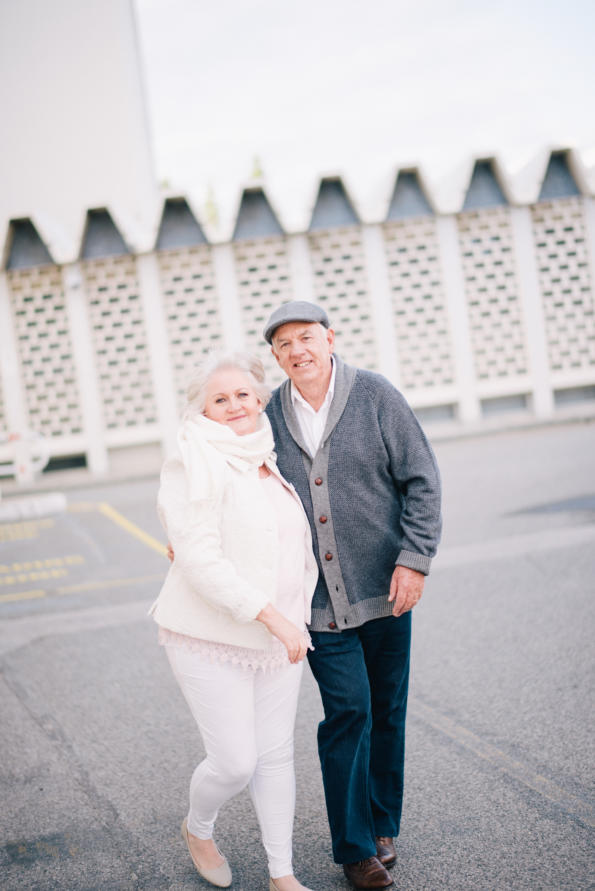 wedding-photography, ideas, wedding, relationships, global-wedding, engagement, be-inspired - Andy & Margaret golden-age romance captured by Ben Yew