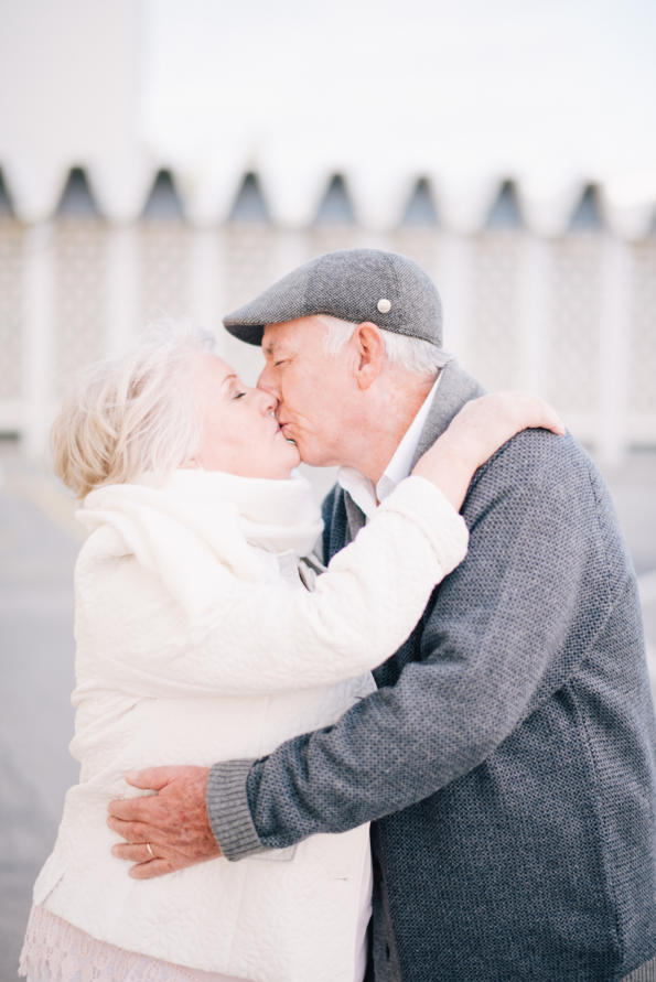 wedding-photography, ideas, wedding, relationships, global-wedding, engagement, be-inspired - Andy & Margaret golden-age romance captured by Ben Yew