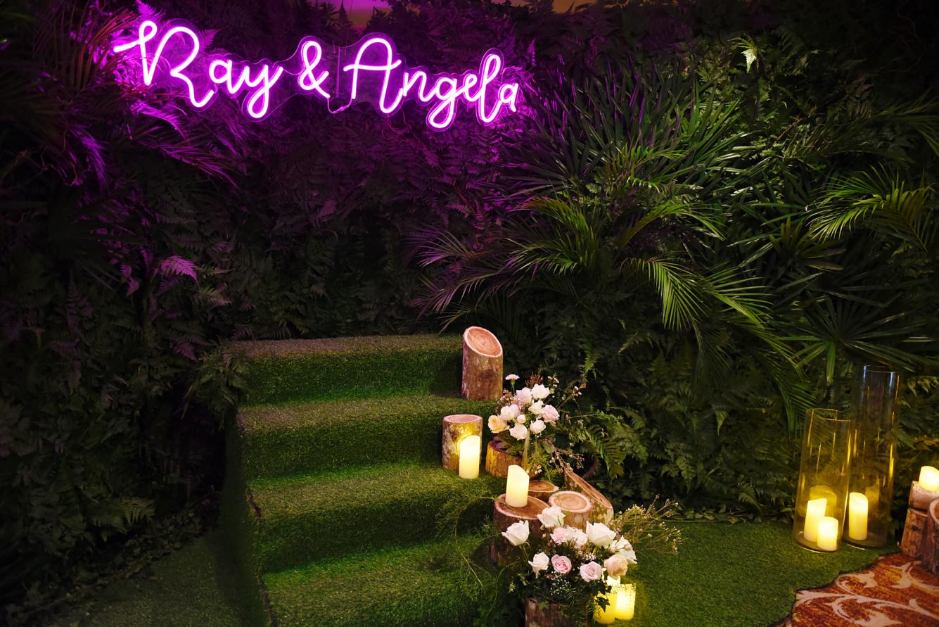 ideas, wedding, malaysia, global-wedding, featured - Ray and Angela's magical affair