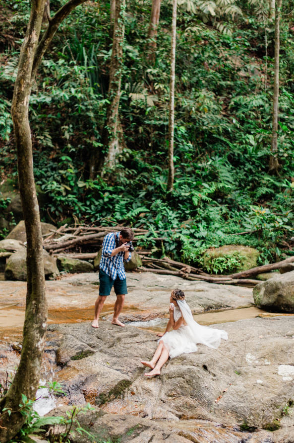 wedding-photography, malaysia, kuala-lumpur, global-wedding, destination-weddings, be-inspired - Peter Herman: Picking up the camera from the piano