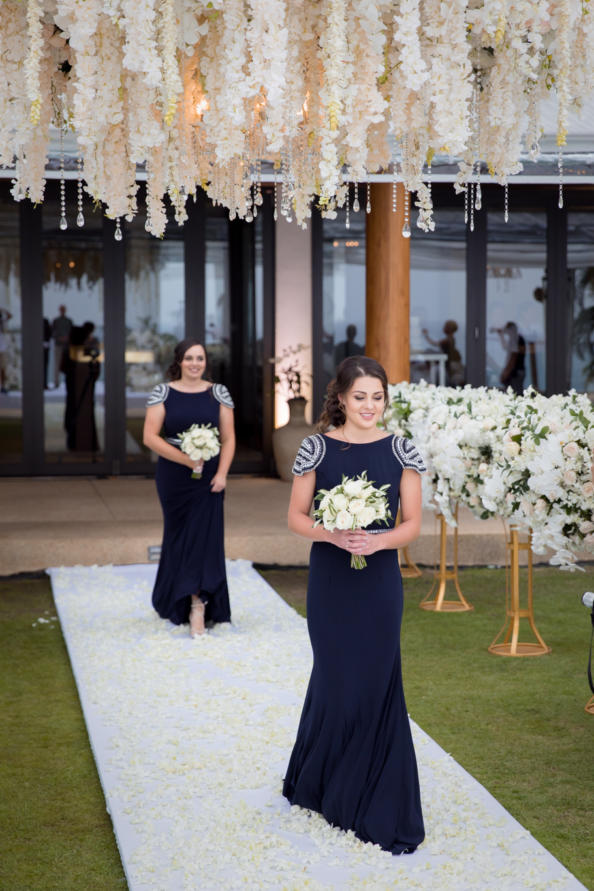 ideas, wedding, thailand, phuket, global-wedding, featured, destination-weddings - Nip and Beau's regal nuptial in Phuket, Thailand