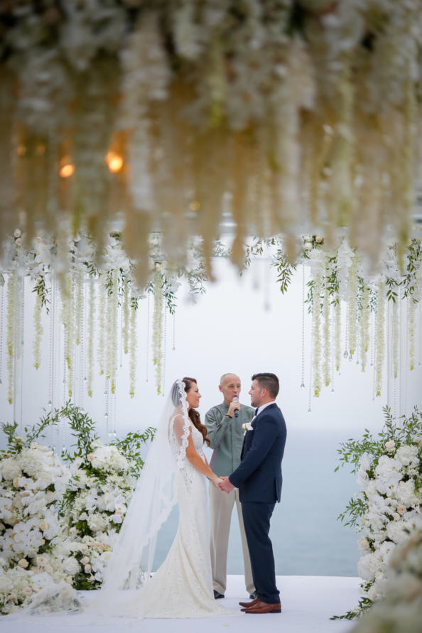 ideas, wedding, thailand, phuket, global-wedding, featured, destination-weddings - Nip and Beau's regal nuptial in Phuket, Thailand