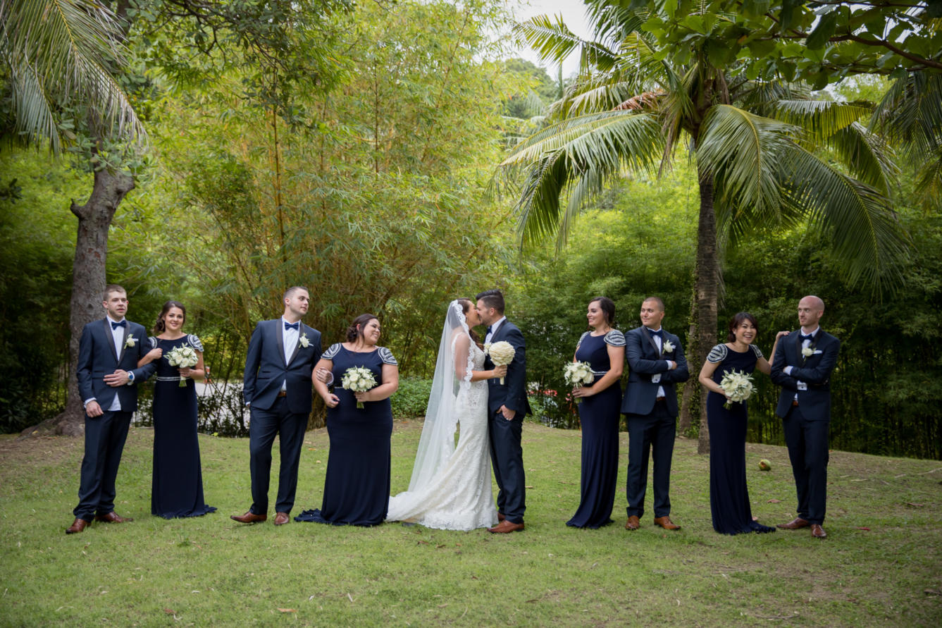 ideas, wedding, thailand, phuket, global-wedding, featured, destination-weddings - Nip and Beau's regal nuptial in Phuket, Thailand