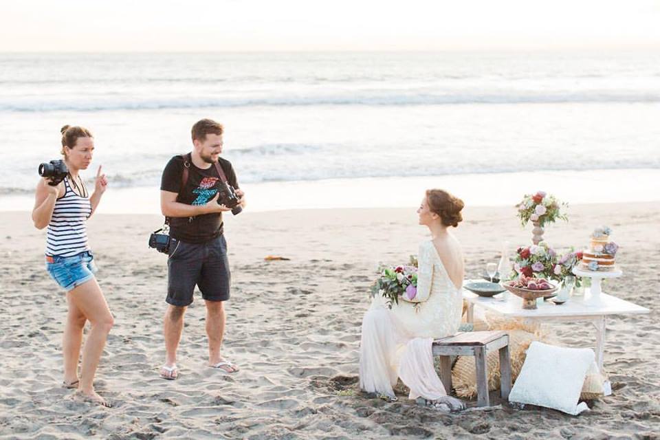 wedding-photography, malaysia, kuala-lumpur, global-wedding, destination-weddings, be-inspired - Peter Herman: Picking up the camera from the piano