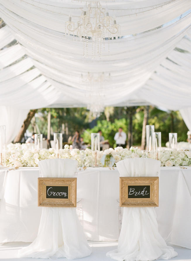 ideas, wedding, thailand, phuket, destination-weddings - Rosa and Dane White Luxe Wedding At Jivana Villas