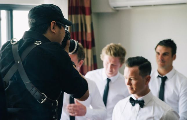 wedding-photography, ideas, malaysia, global-wedding, featured, be-inspired - Ben Yew: Rising IT man turned wedding photographer based in Perth, Australia