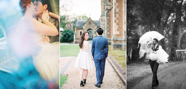 wedding-photography, ideas, malaysia, global-wedding, featured, be-inspired - Ben Yew: Rising IT man turned wedding photographer based in Perth, Australia