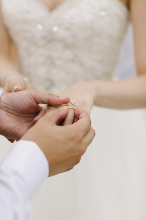 thailand, phuket, global-wedding, featured, destination-weddings - Sharon and Rick's Dreamy Blue and White Wedding in Phuket