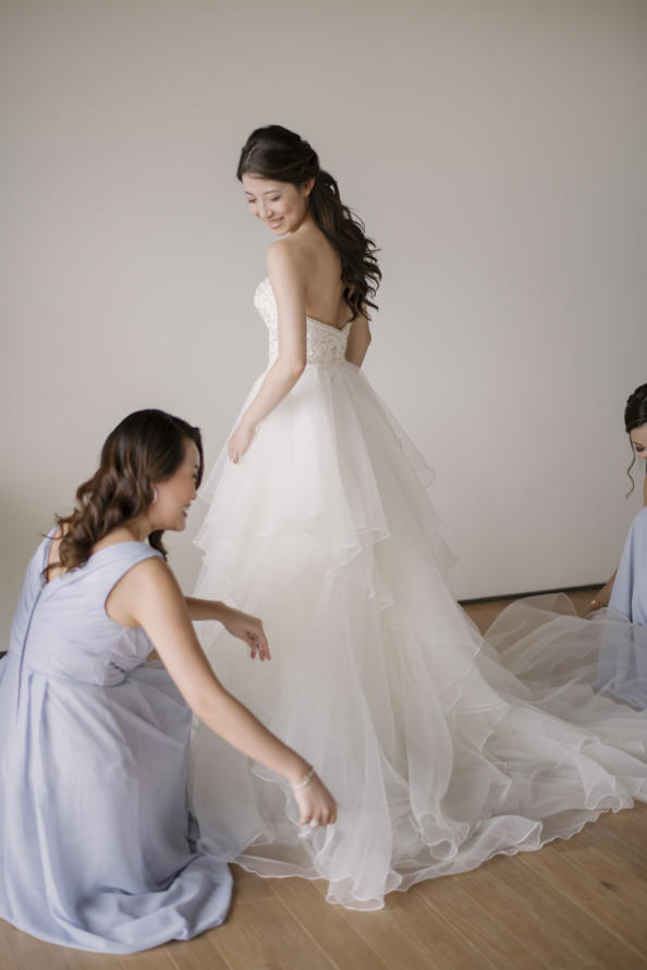 thailand, phuket, global-wedding, featured, destination-weddings - Sharon and Rick's Dreamy Blue and White Wedding in Phuket